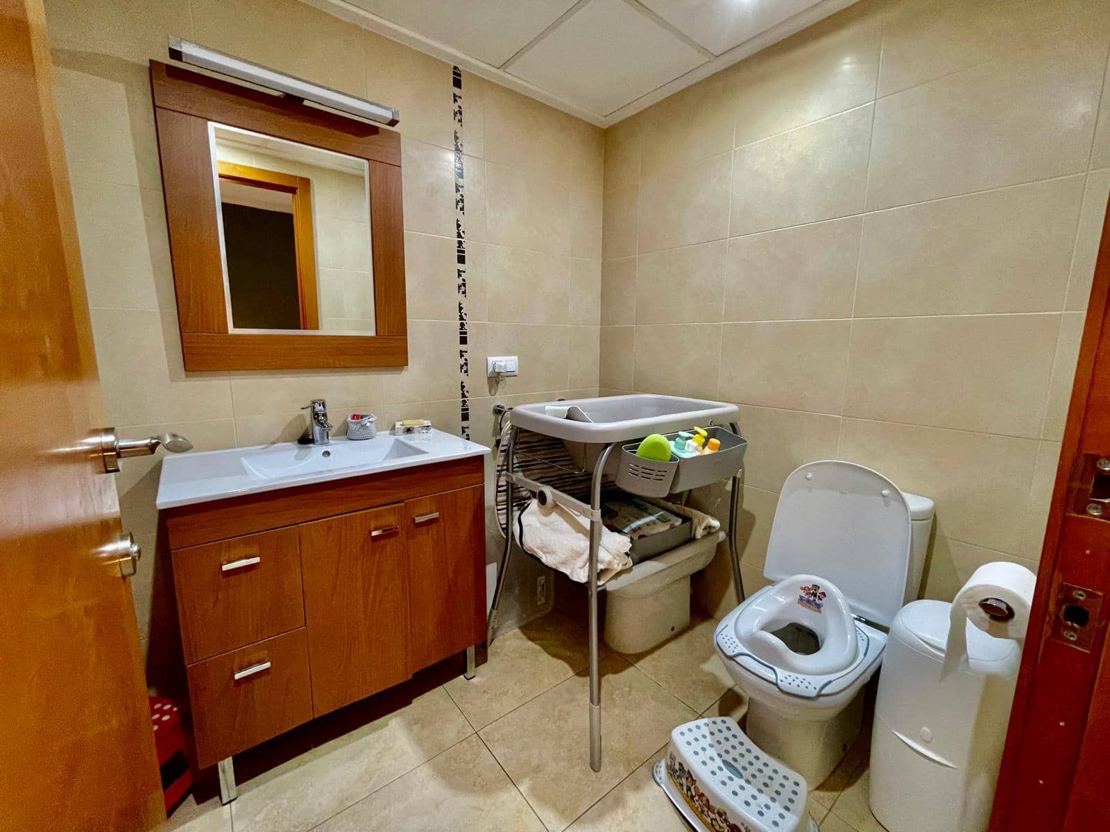 3 soveværelse Byhus til salg i Llocnou d'en Fenollet med garage - € 175.000 (Ref: 8436162)