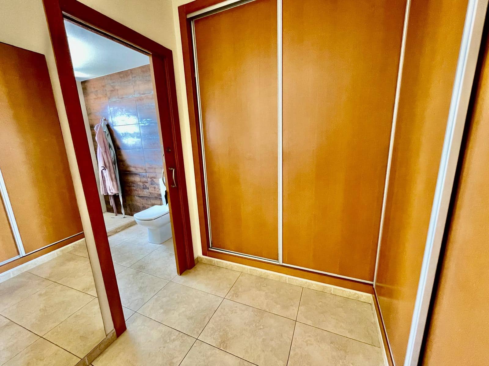 3 soveværelse Byhus til salg i Llocnou d'en Fenollet med garage - € 175.000 (Ref: 8436162)