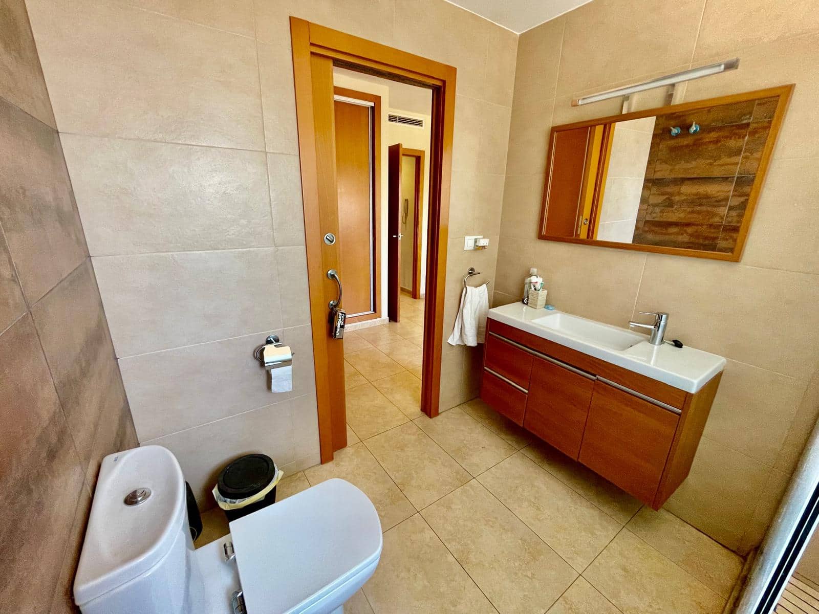 3 soveværelse Byhus til salg i Llocnou d'en Fenollet med garage - € 175.000 (Ref: 8436162)