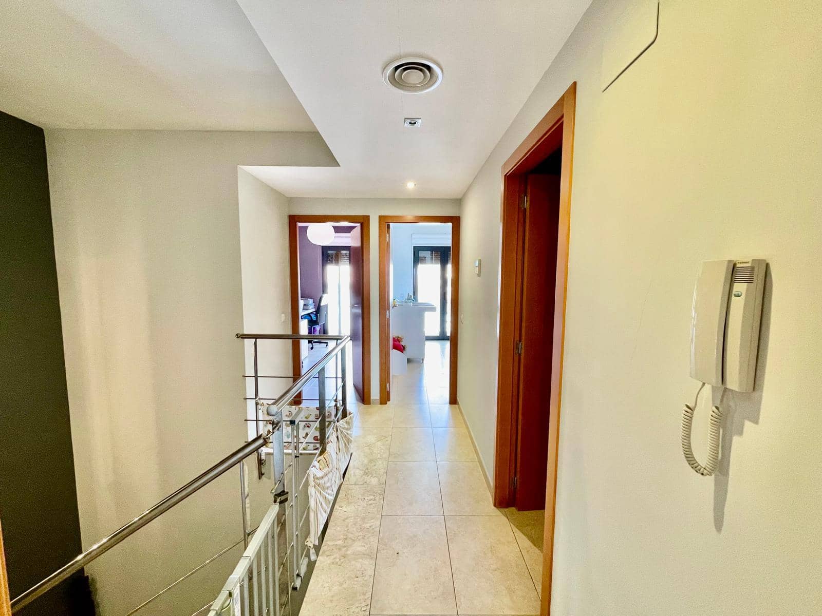 3 soveværelse Byhus til salg i Llocnou d'en Fenollet med garage - € 175.000 (Ref: 8436162)