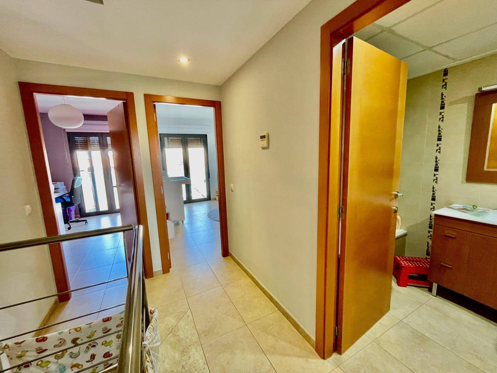 3 soveværelse Byhus til salg i Llocnou d'en Fenollet med garage - € 175.000 (Ref: 8436162)