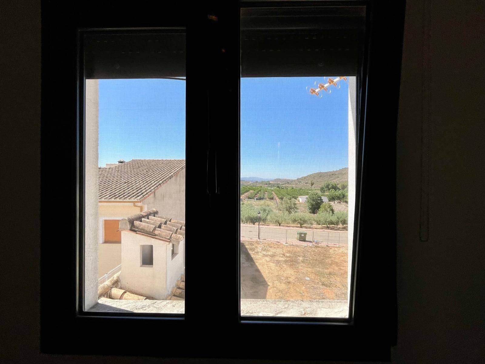 3 soveværelse Byhus til salg i Llocnou d'en Fenollet med garage - € 175.000 (Ref: 8436162)