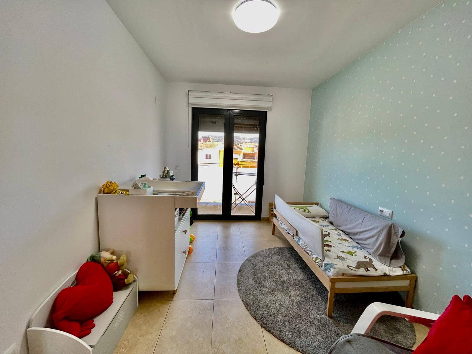 3 soveværelse Byhus til salg i Llocnou d'en Fenollet med garage - € 175.000 (Ref: 8436162)