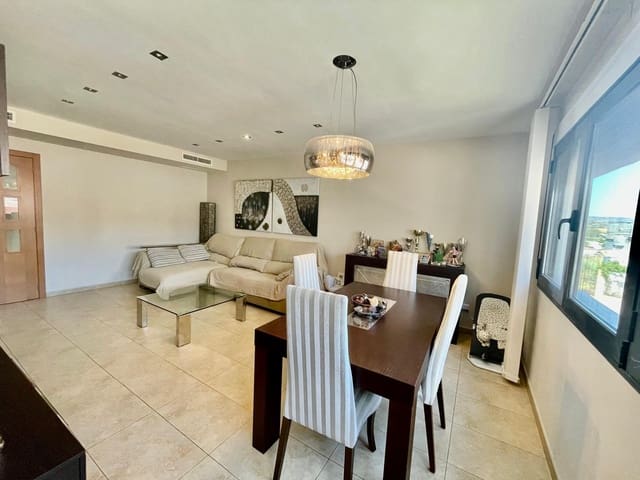 3 chambre Maison de Ville à vendre à Llocnou d'en Fenollet avec garage - 175 000 € (Ref: 8436162)