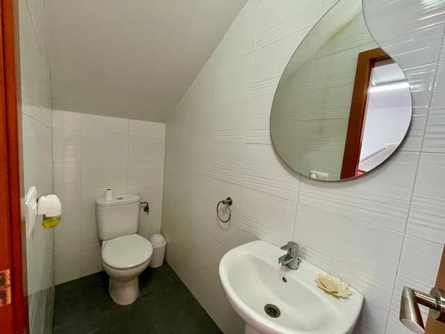 3 chambre Maison de Ville à vendre à Llocnou d'en Fenollet avec garage - 175 000 € (Ref: 8436162)