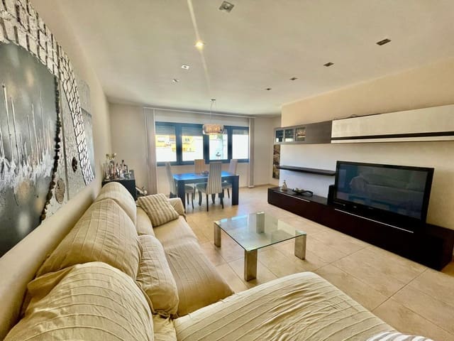 3 chambre Maison de Ville à vendre à Llocnou d'en Fenollet avec garage - 175 000 € (Ref: 8436162)