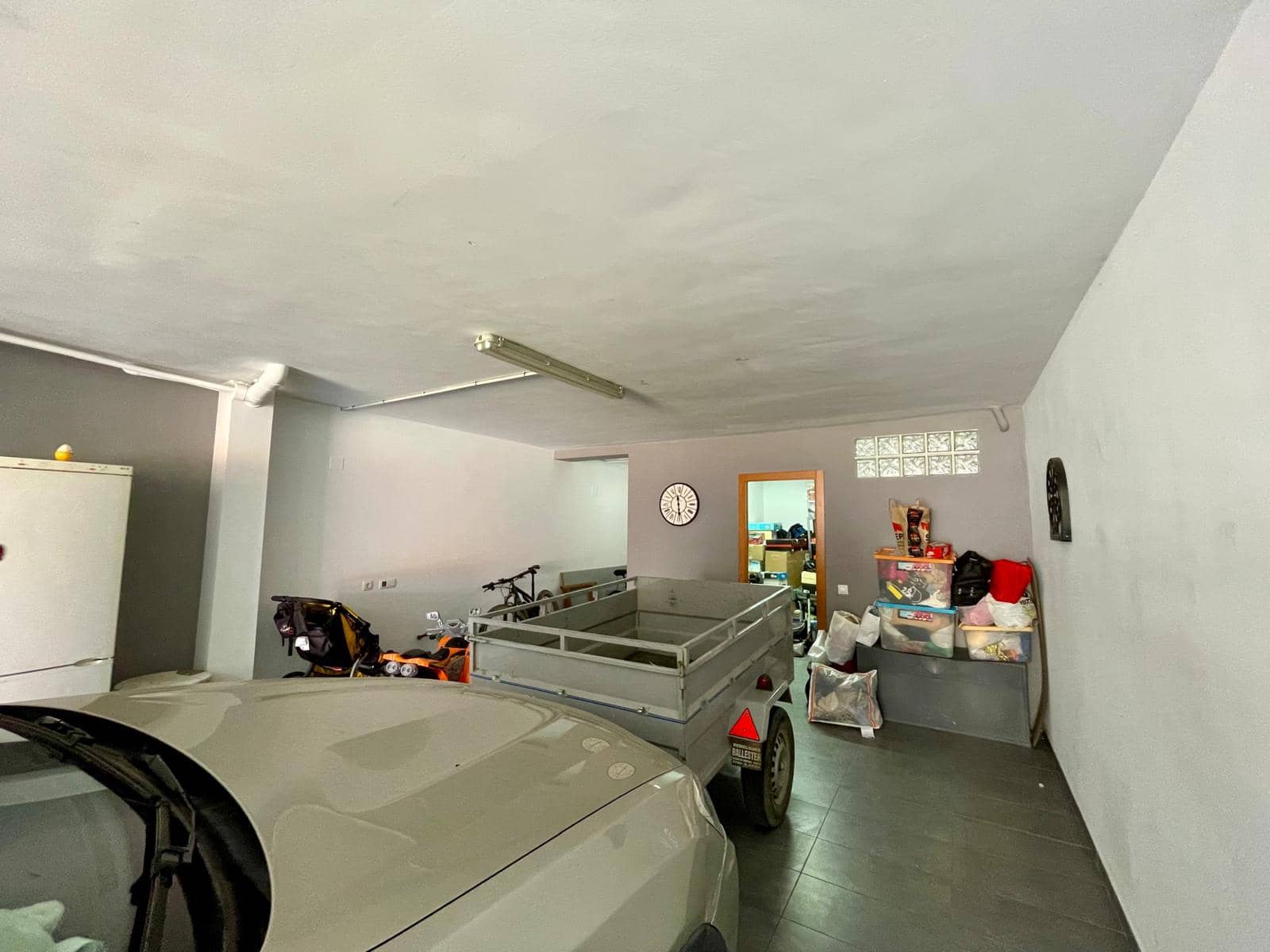 3 soveværelse Byhus til salg i Llocnou d'en Fenollet med garage - € 175.000 (Ref: 8436162)