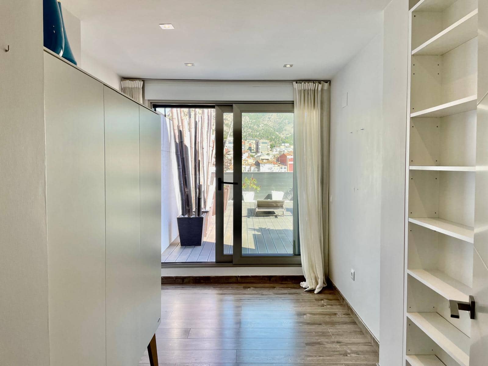 3 soveværelse Penthouse til salg i Alcoy / Alcoi med garage - € 380.000 (Ref: 8436168)