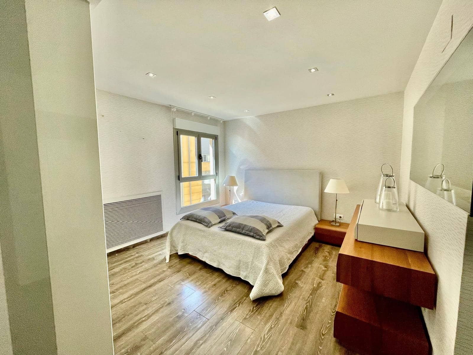 3 soveværelse Penthouse til salg i Alcoy / Alcoi med garage - € 380.000 (Ref: 8436168)