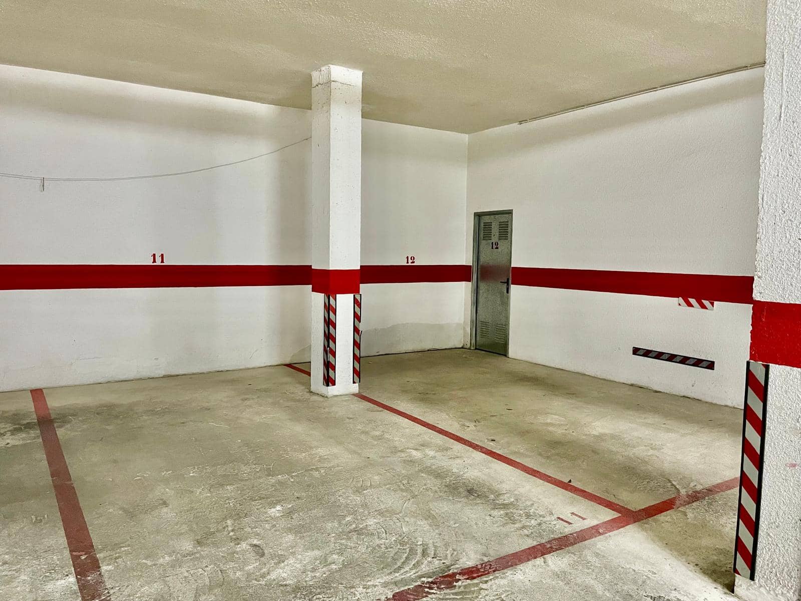 3 soveværelse Penthouse til salg i Alcoy / Alcoi med garage - € 380.000 (Ref: 8436168)