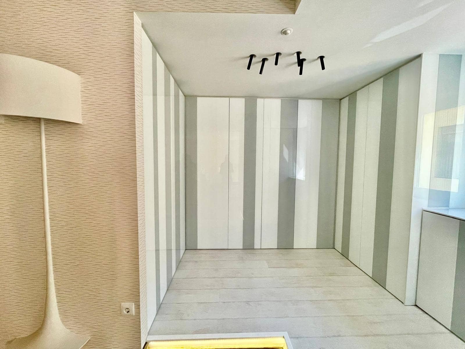 3 soveværelse Penthouse til salg i Alcoy / Alcoi med garage - € 380.000 (Ref: 8436168)