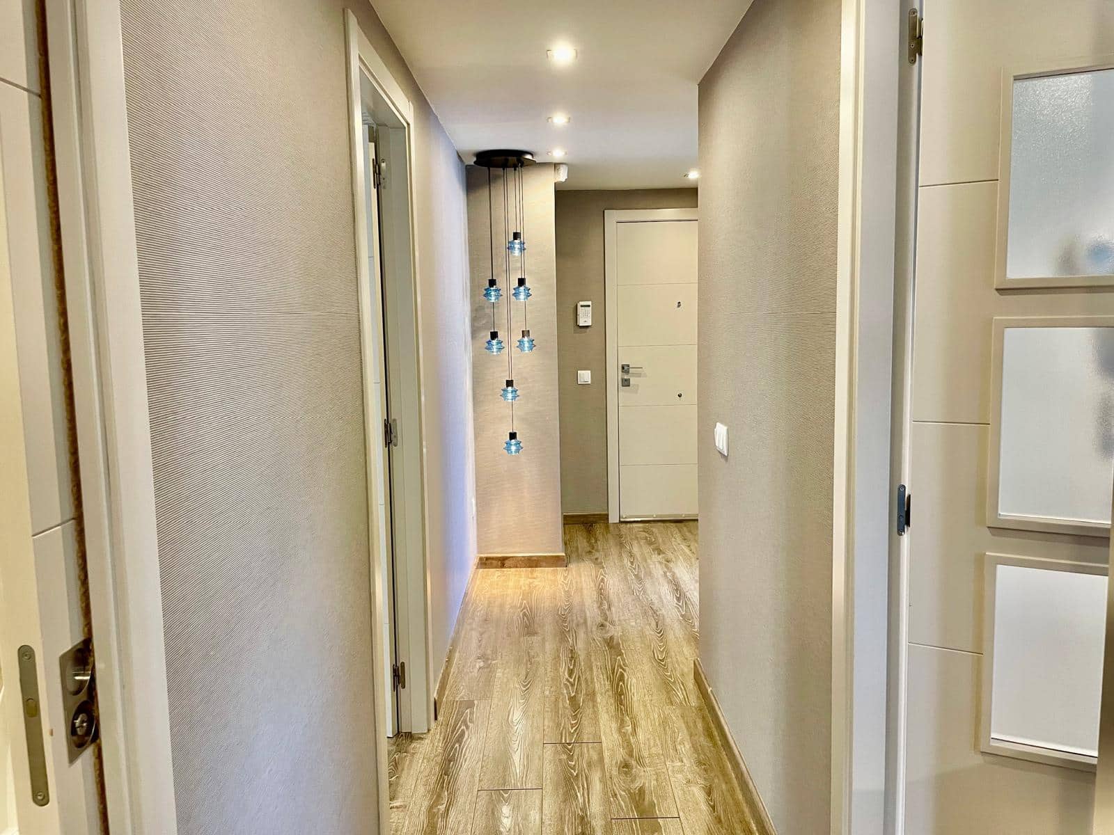 3 soveværelse Penthouse til salg i Alcoy / Alcoi med garage - € 380.000 (Ref: 8436168)