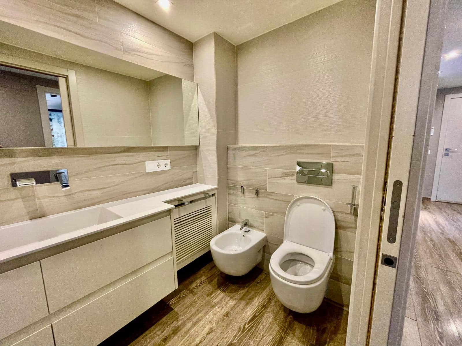 3 soveværelse Penthouse til salg i Alcoy / Alcoi med garage - € 380.000 (Ref: 8436168)