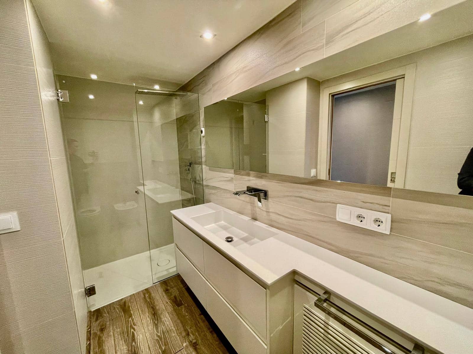 3 soveværelse Penthouse til salg i Alcoy / Alcoi med garage - € 380.000 (Ref: 8436168)