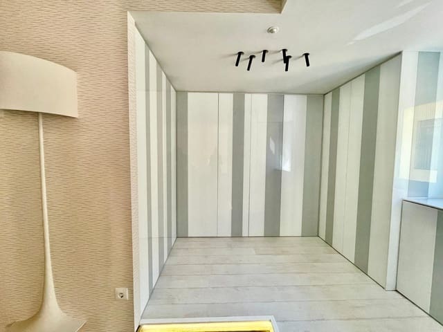 3 soveværelse Penthouse til salg i Alcoy / Alcoi med garage - € 380.000 (Ref: 8436168)