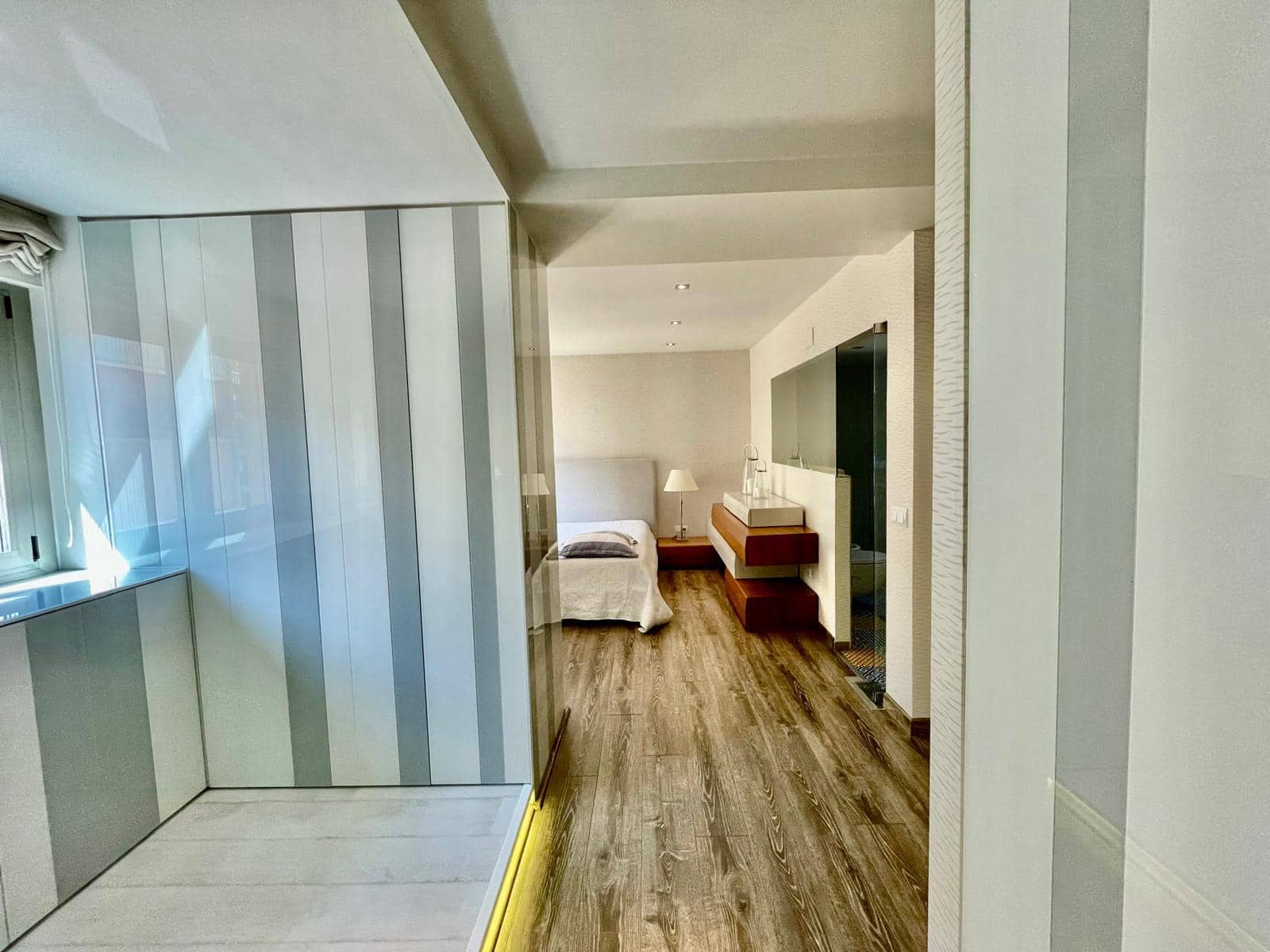 3 soveværelse Penthouse til salg i Alcoy / Alcoi med garage - € 380.000 (Ref: 8436168)
