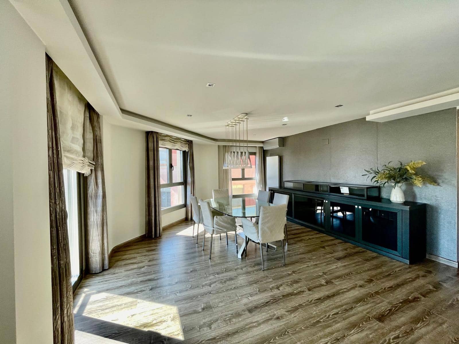 3 soveværelse Penthouse til salg i Alcoy / Alcoi med garage - € 380.000 (Ref: 8436168)