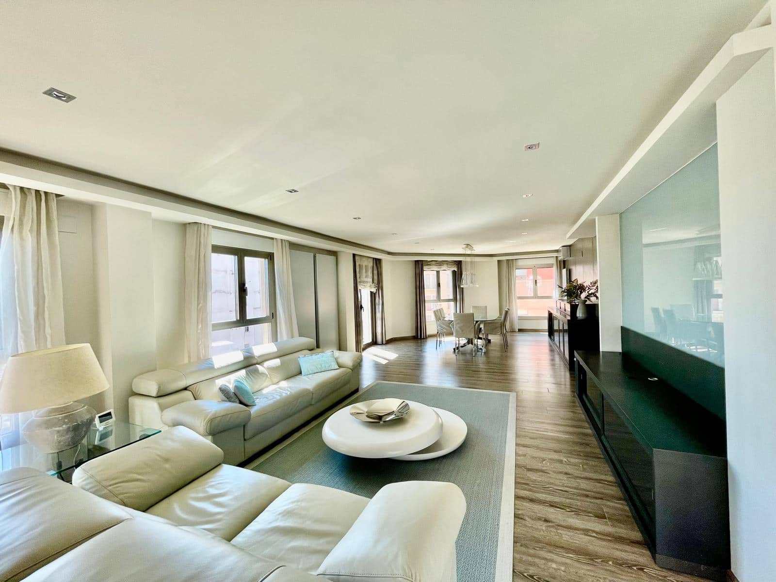 3 soveværelse Penthouse til salg i Alcoy / Alcoi med garage - € 380.000 (Ref: 8436168)