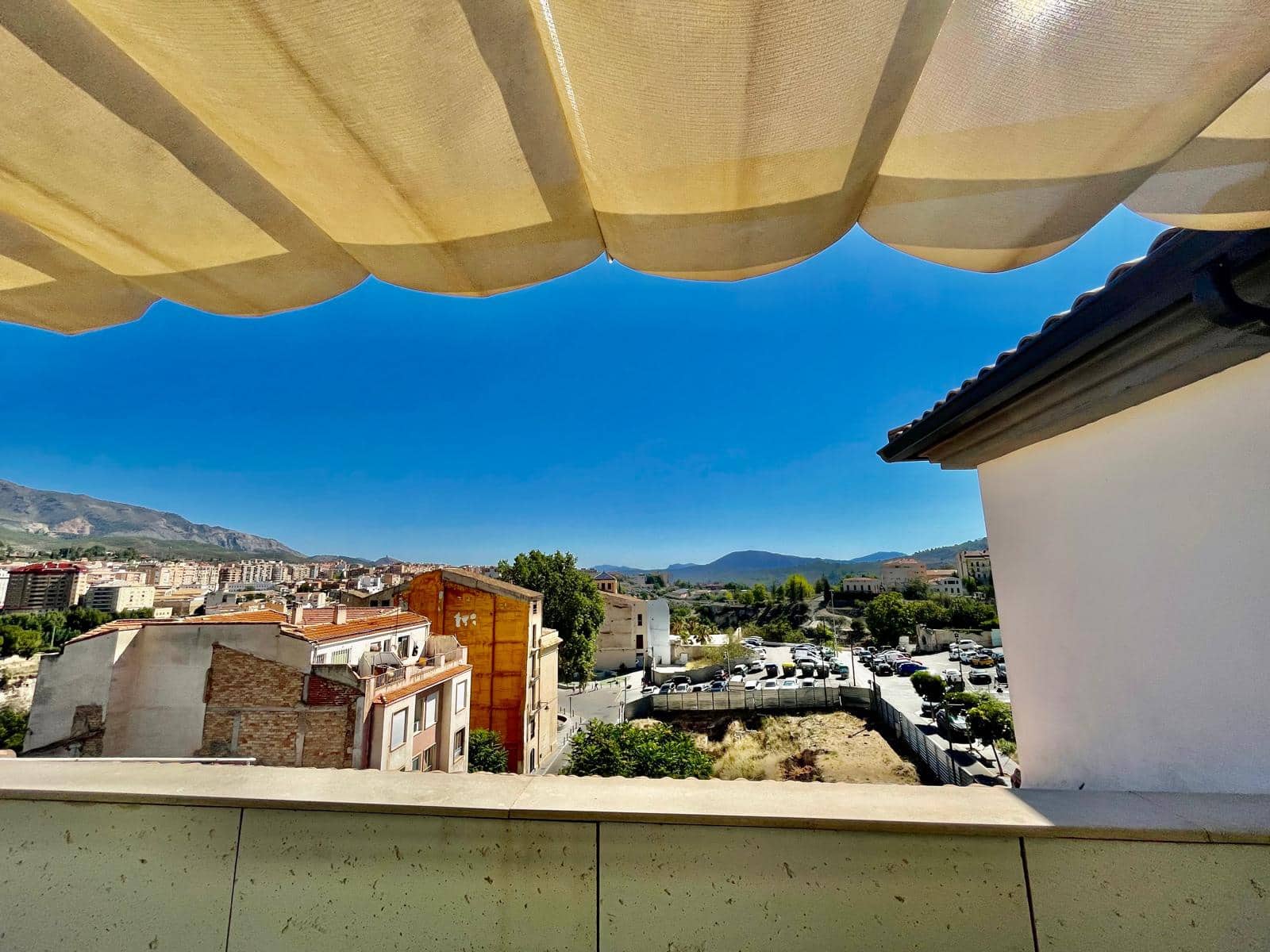 3 soveværelse Penthouse til salg i Alcoy / Alcoi med garage - € 380.000 (Ref: 8436168)