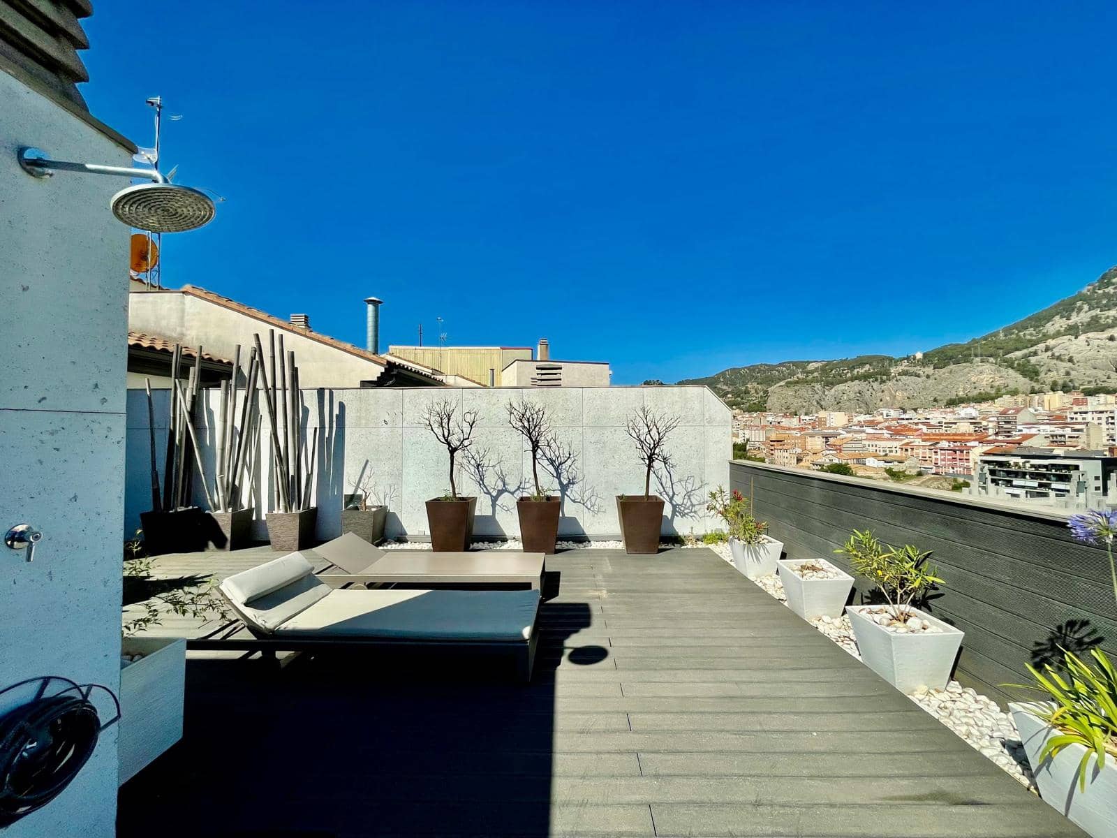 3 soveværelse Penthouse til salg i Alcoy / Alcoi med garage - € 380.000 (Ref: 8436168)