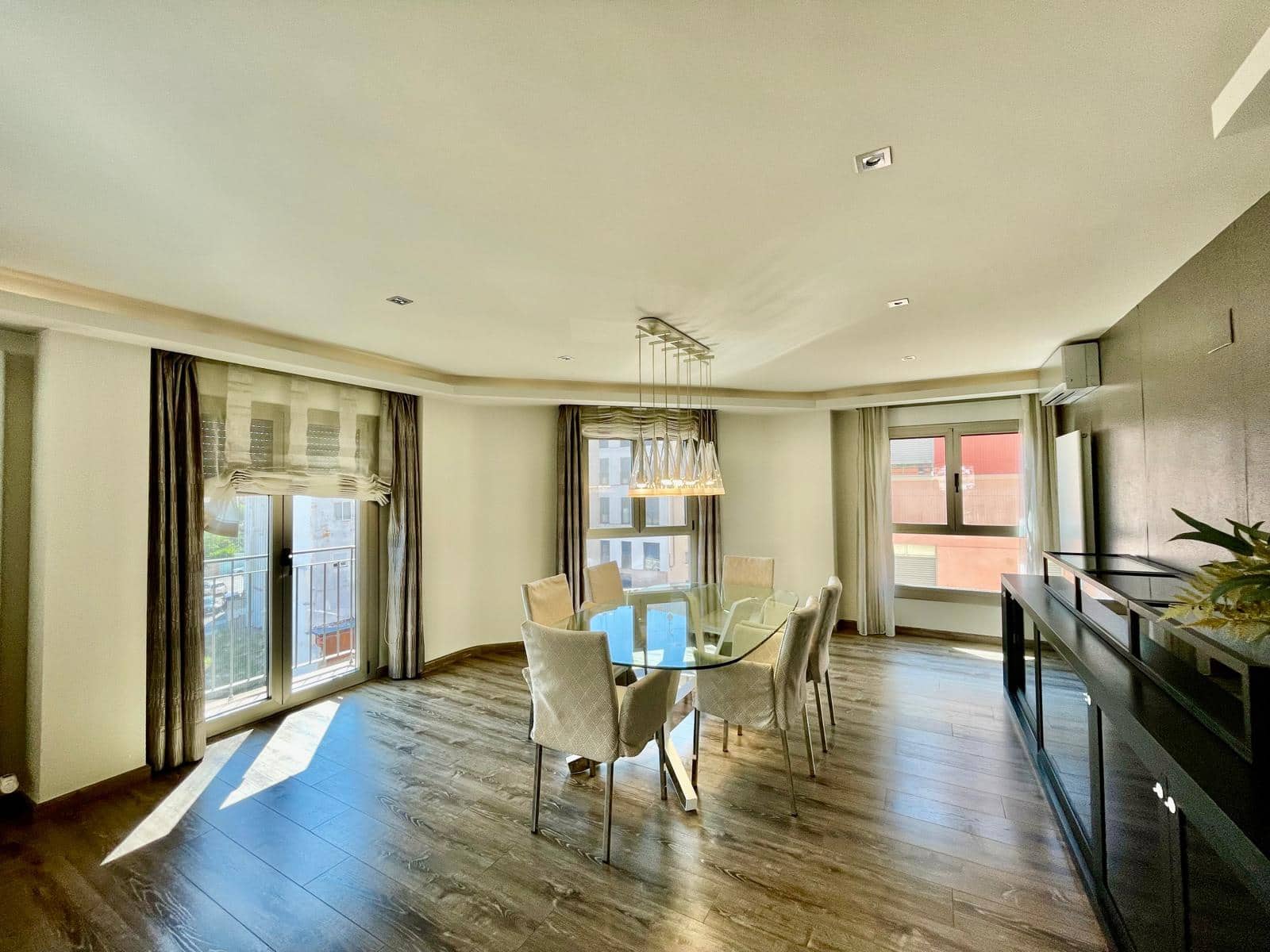 3 soveværelse Penthouse til salg i Alcoy / Alcoi med garage - € 380.000 (Ref: 8436168)