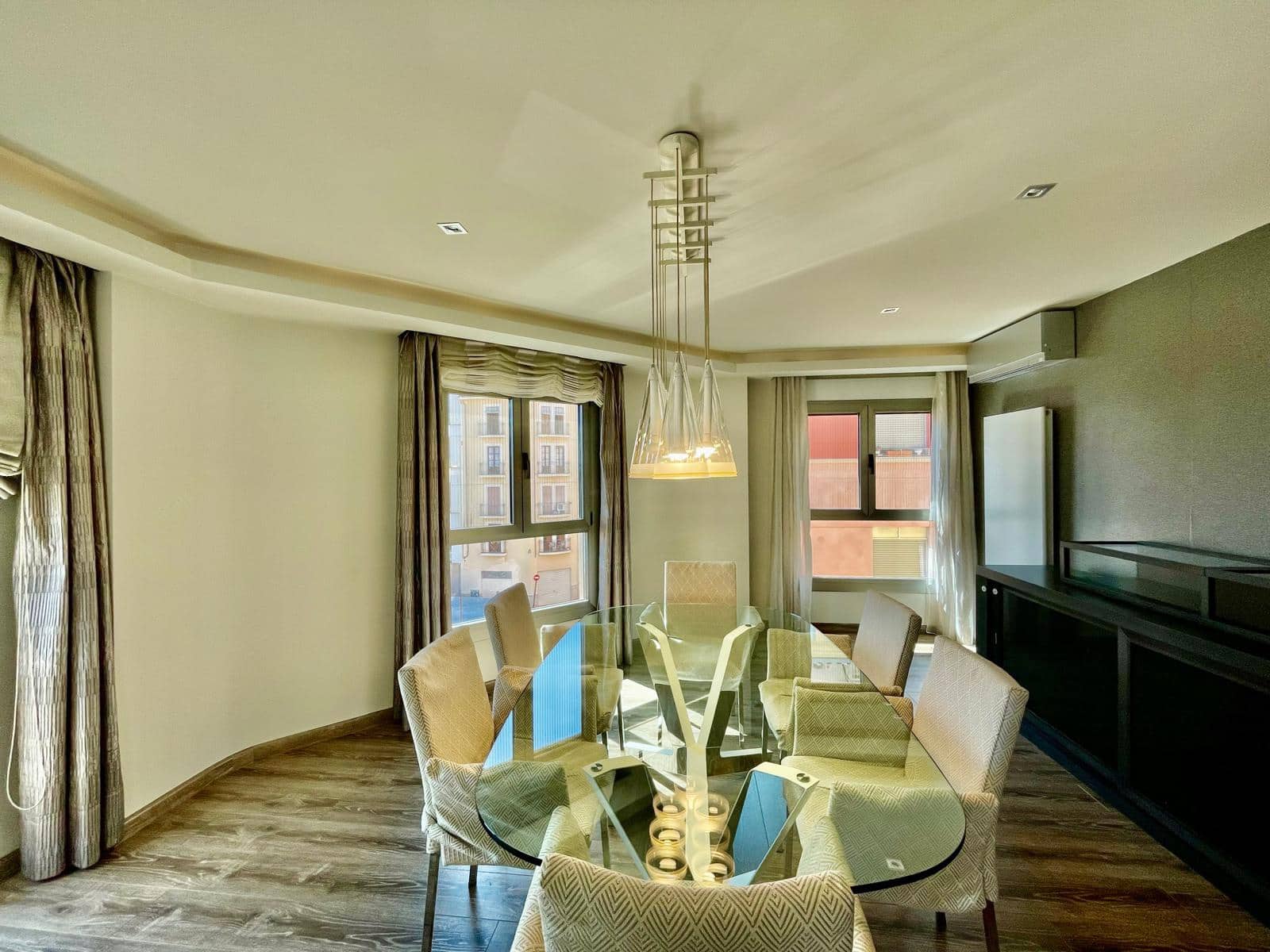 3 soveværelse Penthouse til salg i Alcoy / Alcoi med garage - € 380.000 (Ref: 8436168)