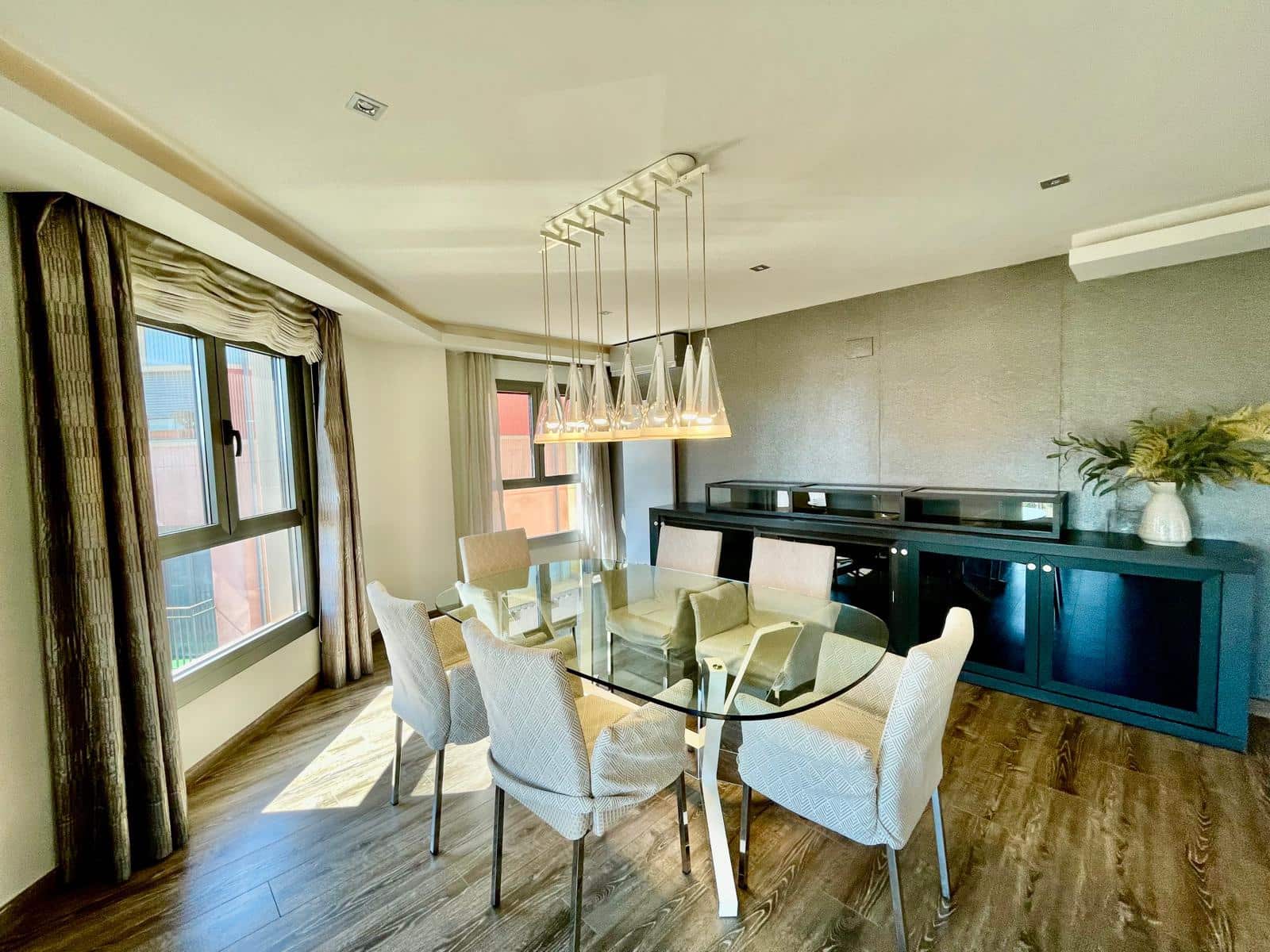 3 soveværelse Penthouse til salg i Alcoy / Alcoi med garage - € 380.000 (Ref: 8436168)