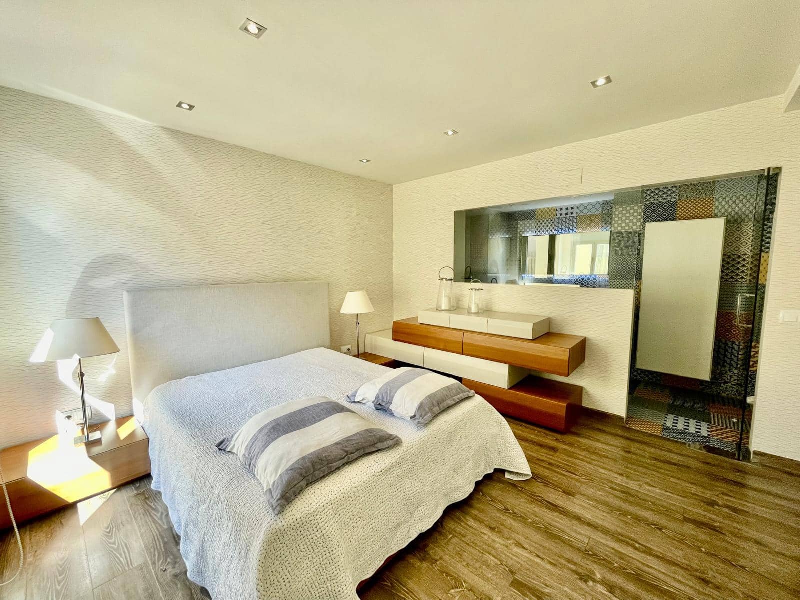 3 soveværelse Penthouse til salg i Alcoy / Alcoi med garage - € 380.000 (Ref: 8436168)