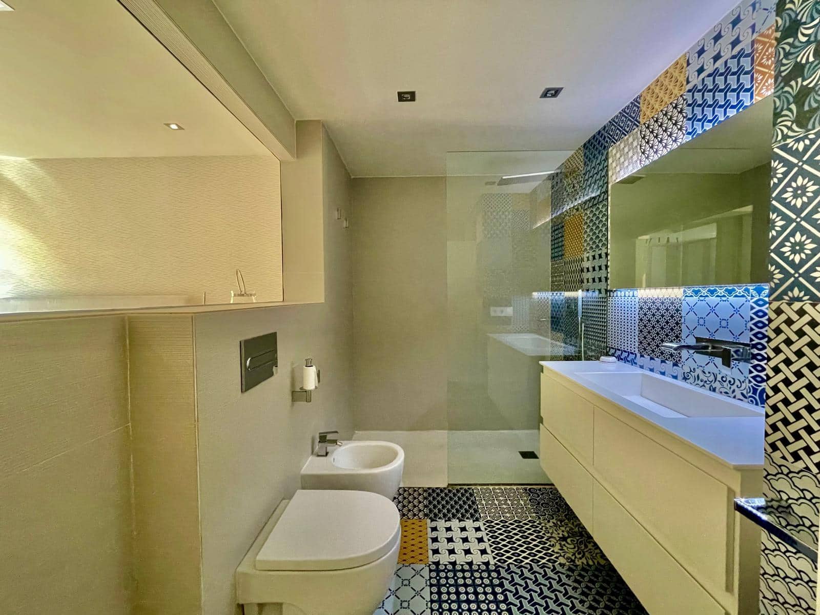 3 soveværelse Penthouse til salg i Alcoy / Alcoi med garage - € 380.000 (Ref: 8436168)