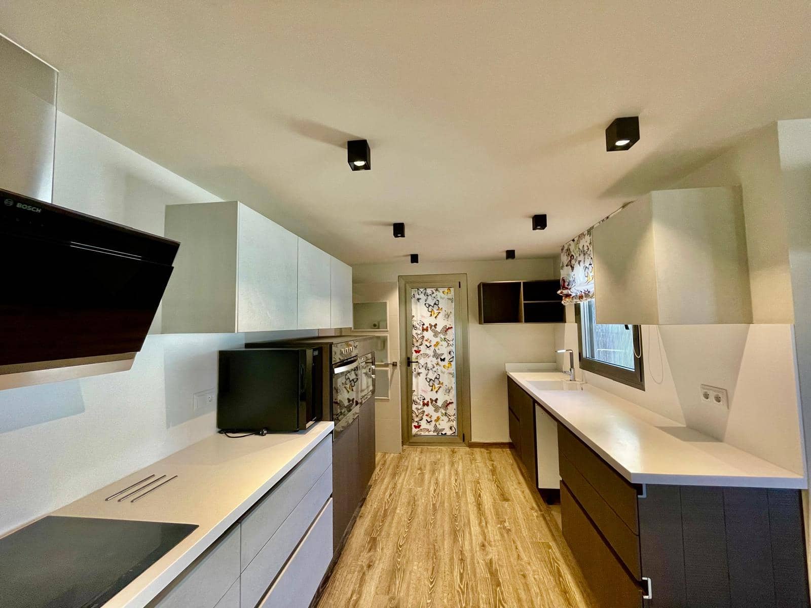 3 soveværelse Penthouse til salg i Alcoy / Alcoi med garage - € 380.000 (Ref: 8436168)