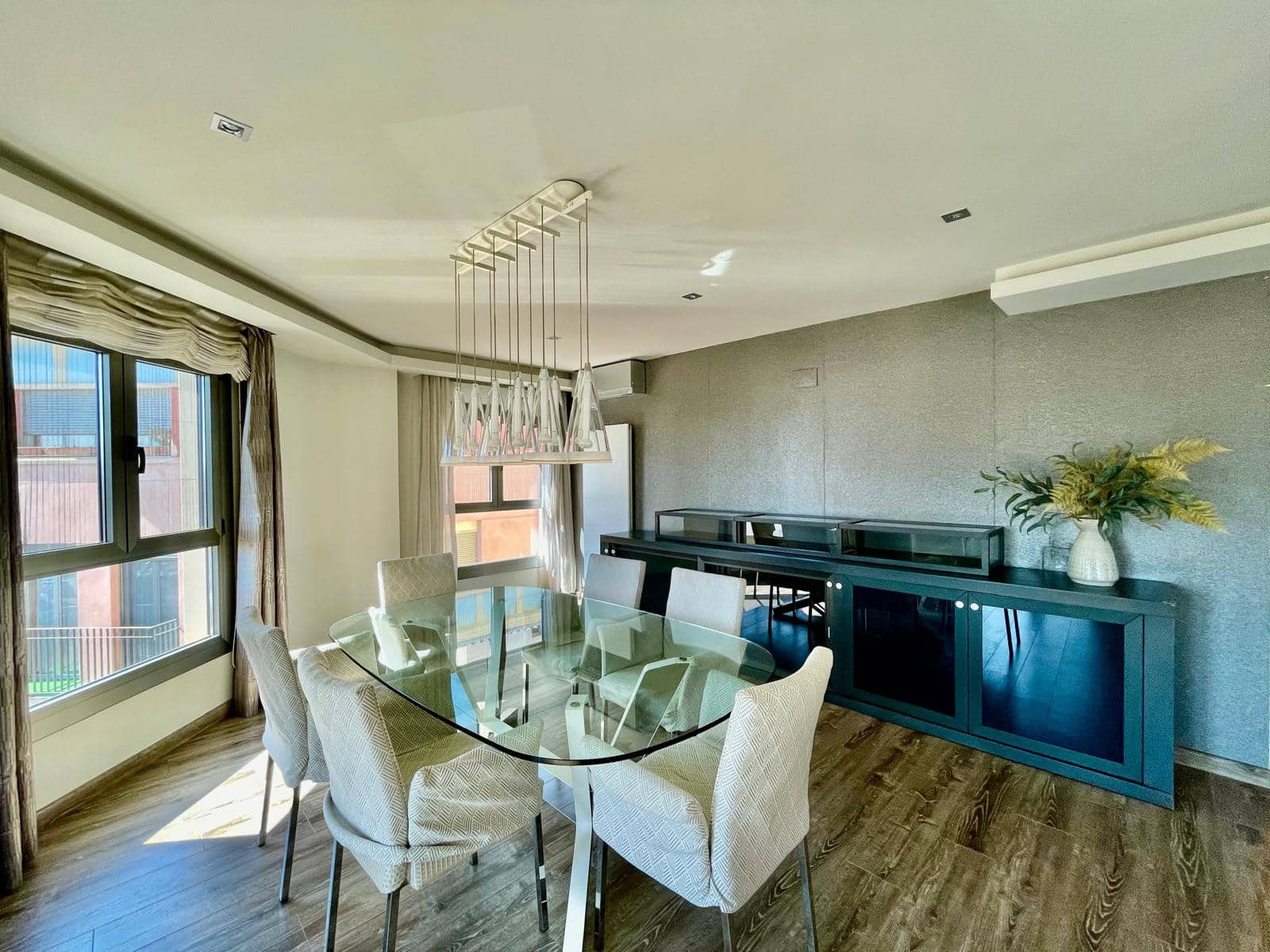 3 soveværelse Penthouse til salg i Alcoy / Alcoi med garage - € 380.000 (Ref: 8436168)