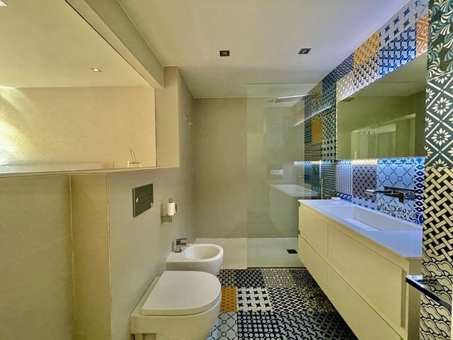 3 soveværelse Penthouse til salg i Alcoy / Alcoi med garage - € 380.000 (Ref: 8436168)