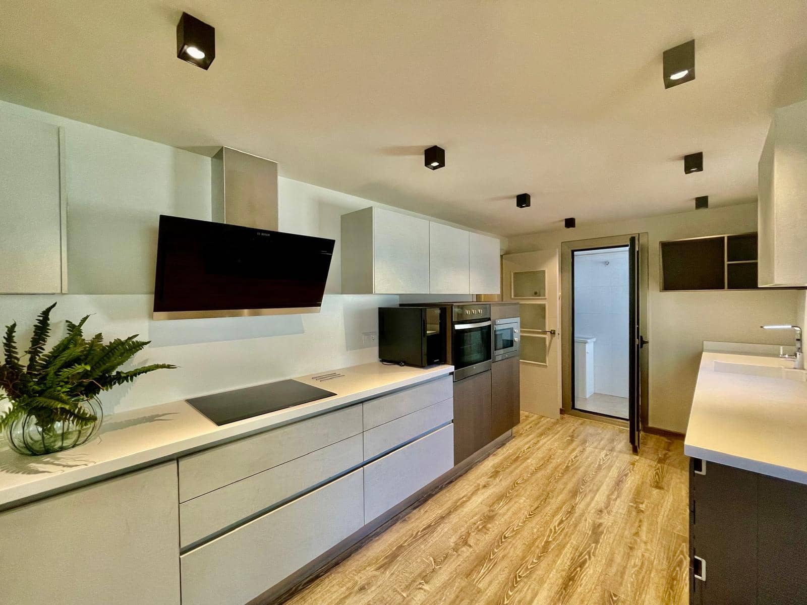 3 soveværelse Penthouse til salg i Alcoy / Alcoi med garage - € 380.000 (Ref: 8436168)