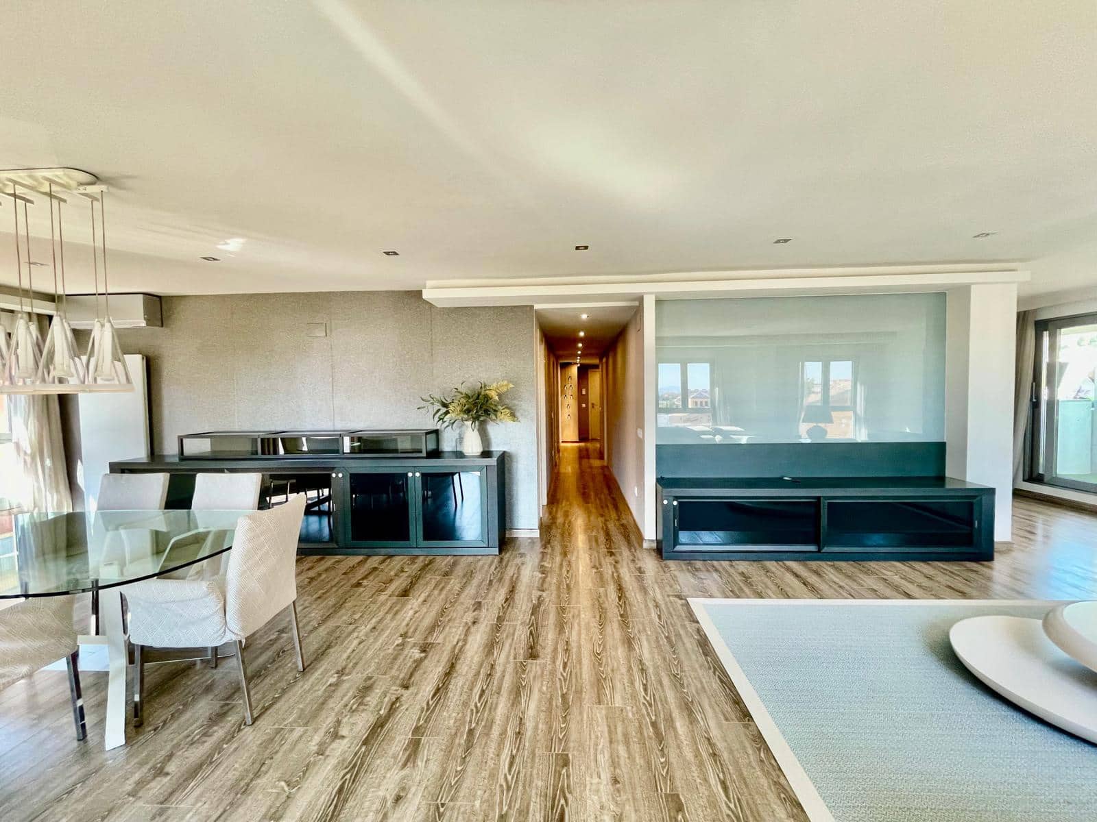 3 soveværelse Penthouse til salg i Alcoy / Alcoi med garage - € 380.000 (Ref: 8436168)