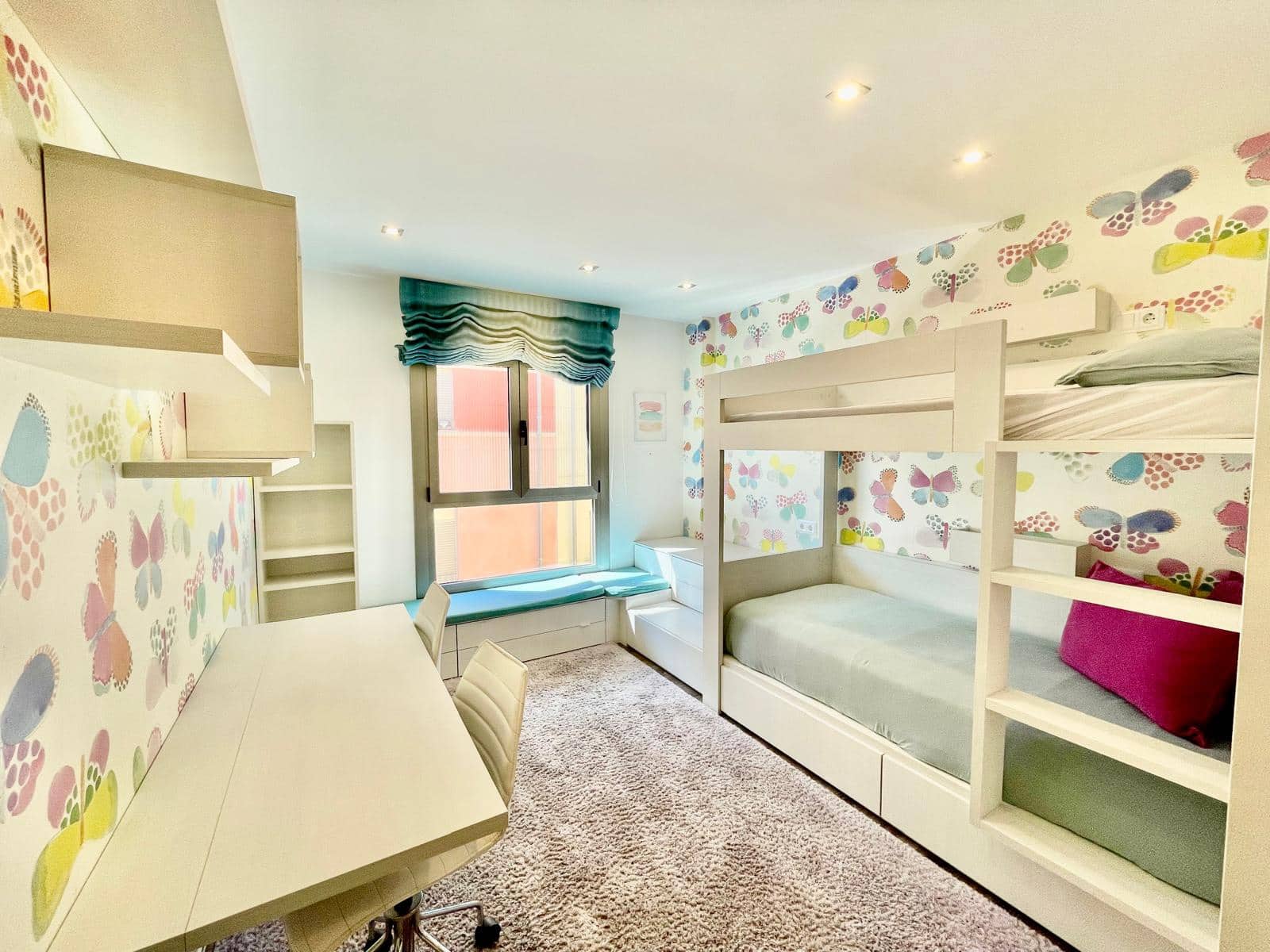 3 soveværelse Penthouse til salg i Alcoy / Alcoi med garage - € 380.000 (Ref: 8436168)