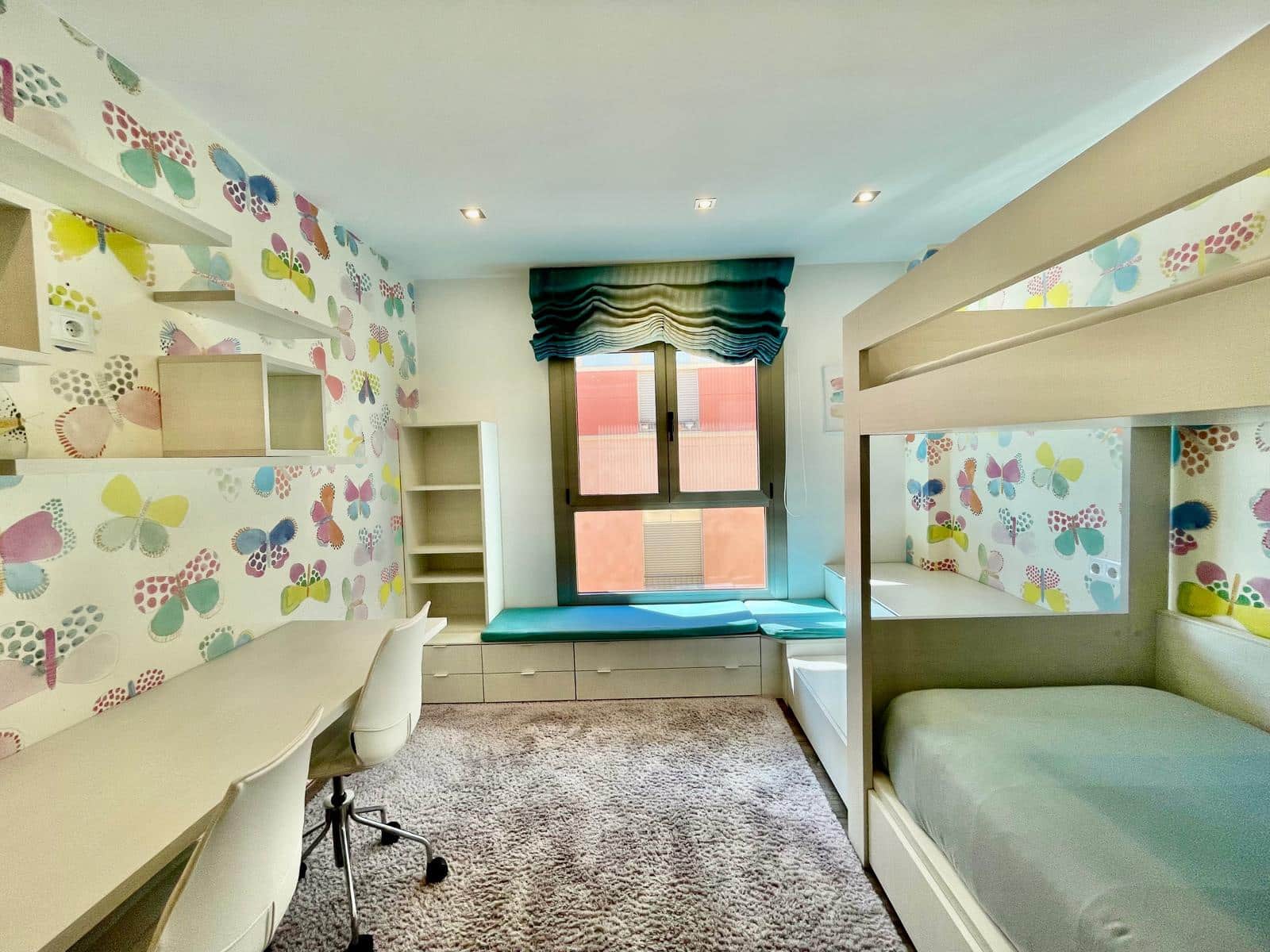 3 soveværelse Penthouse til salg i Alcoy / Alcoi med garage - € 380.000 (Ref: 8436168)