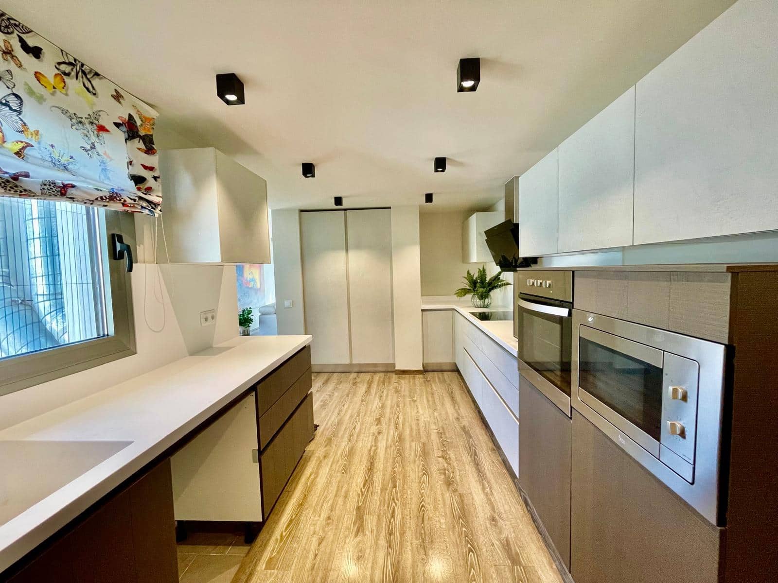 3 soveværelse Penthouse til salg i Alcoy / Alcoi med garage - € 380.000 (Ref: 8436168)