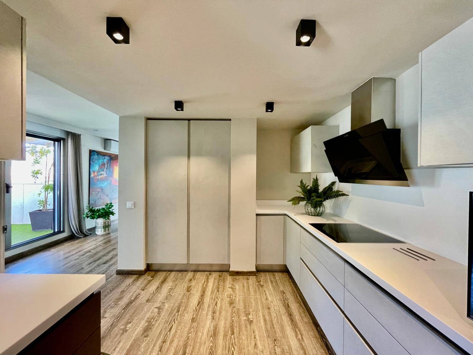 3 soveværelse Penthouse til salg i Alcoy / Alcoi med garage - € 380.000 (Ref: 8436168)