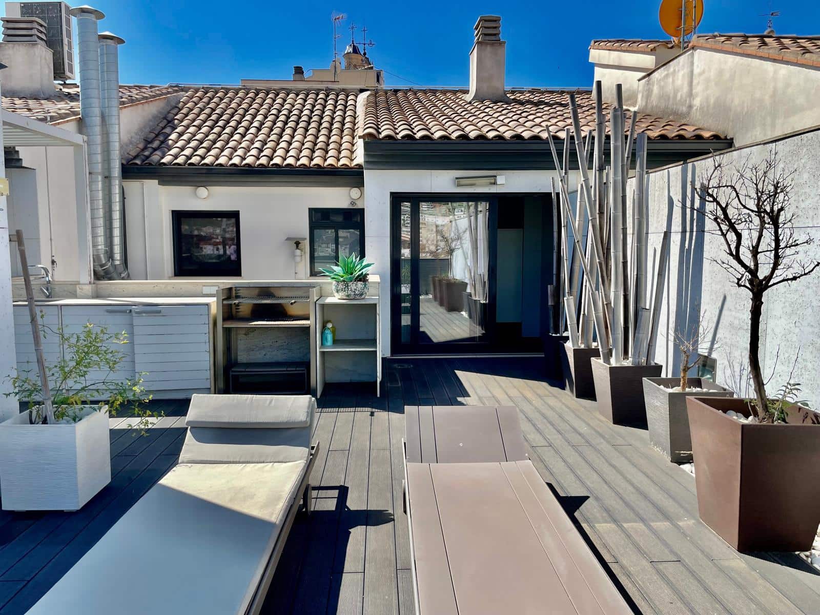 3 soveværelse Penthouse til salg i Alcoy / Alcoi med garage - € 380.000 (Ref: 8436168)