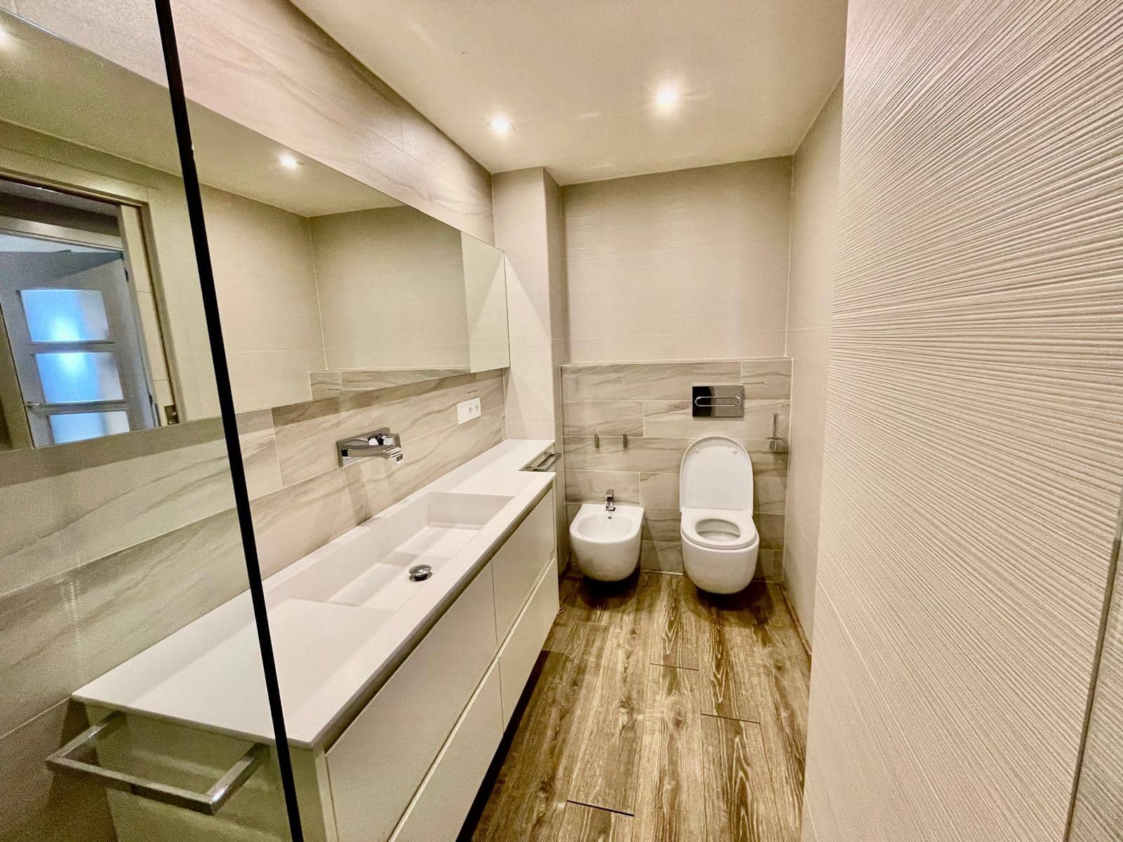 3 soveværelse Penthouse til salg i Alcoy / Alcoi med garage - € 380.000 (Ref: 8436168)