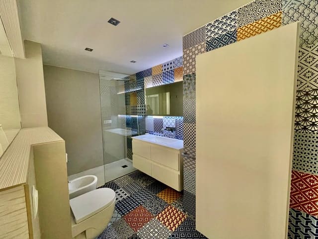 3 soveværelse Penthouse til salg i Alcoy / Alcoi med garage - € 380.000 (Ref: 8436168)