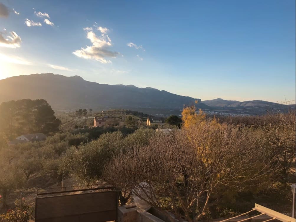 5 sovrum Villa till salu i Benillup med pool garage - 300 000 € (Ref: 8436276)