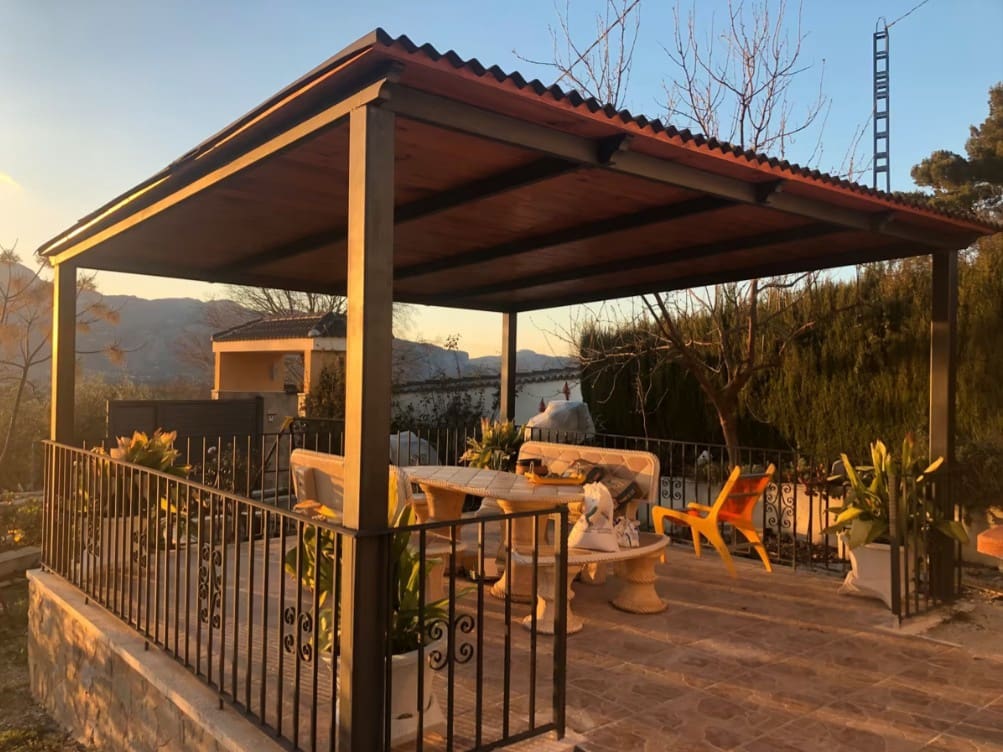 5 sovrum Villa till salu i Benillup med pool garage - 300 000 € (Ref: 8436276)