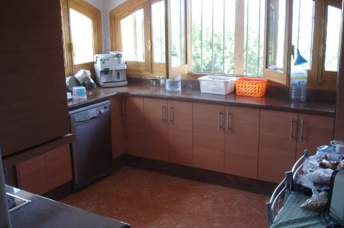 5 sovrum Villa till salu i Benillup med pool garage - 300 000 € (Ref: 8436276)