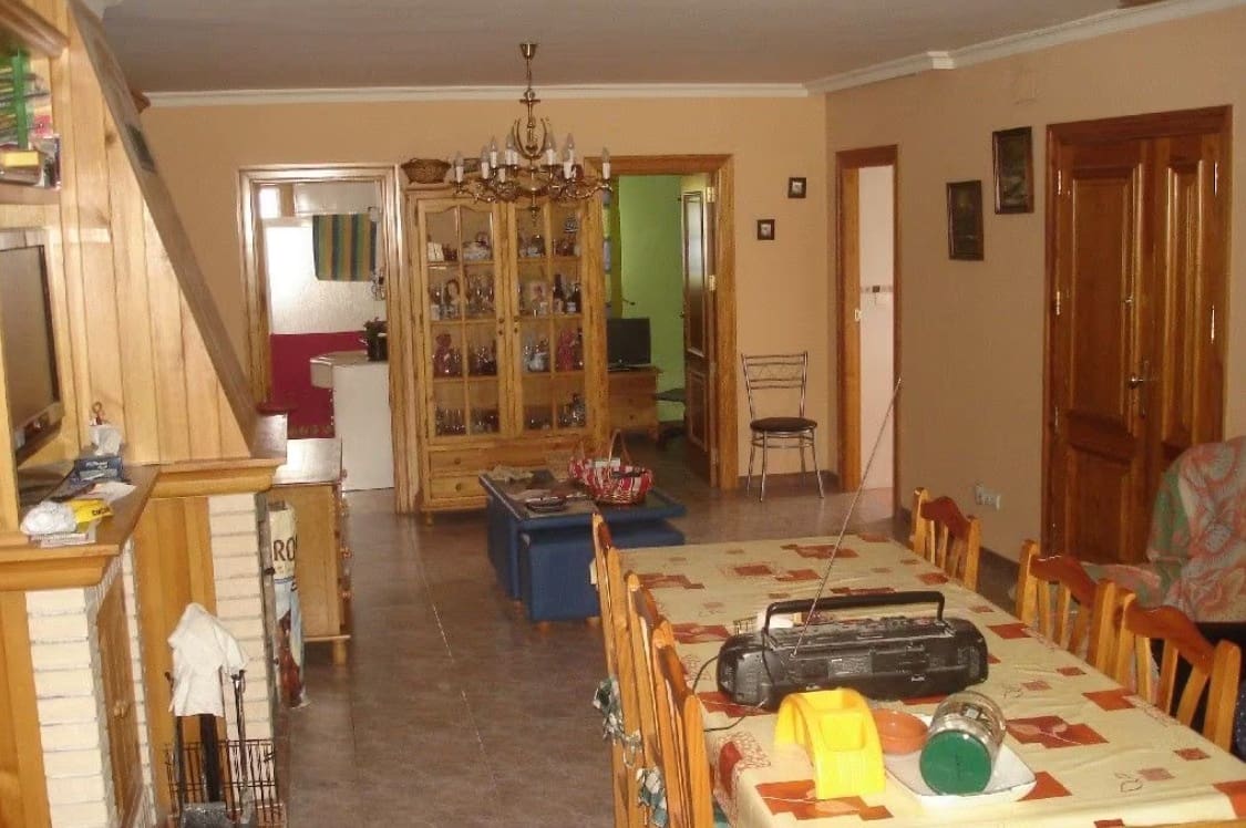 5 sovrum Villa till salu i Benillup med pool garage - 300 000 € (Ref: 8436276)