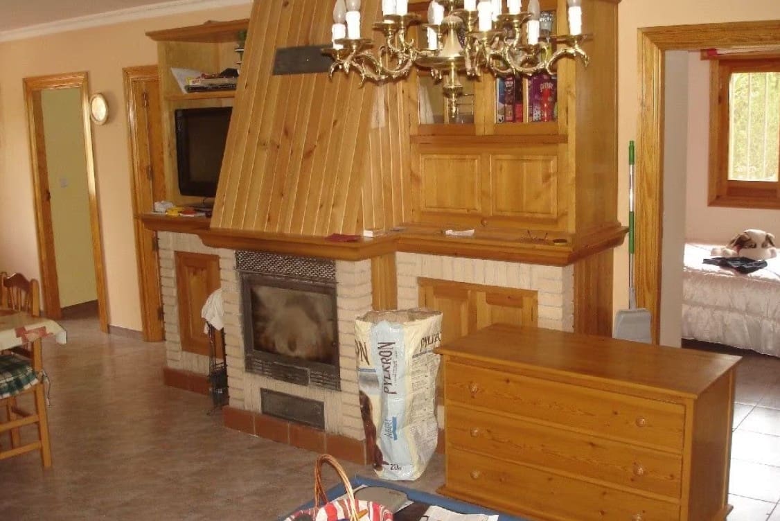 5 sovrum Villa till salu i Benillup med pool garage - 300 000 € (Ref: 8436276)