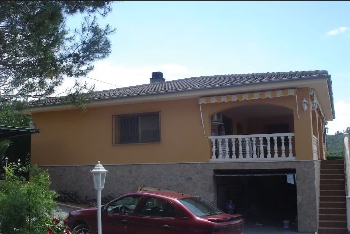 5 sovrum Villa till salu i Benillup med pool garage - 300 000 € (Ref: 8436276)