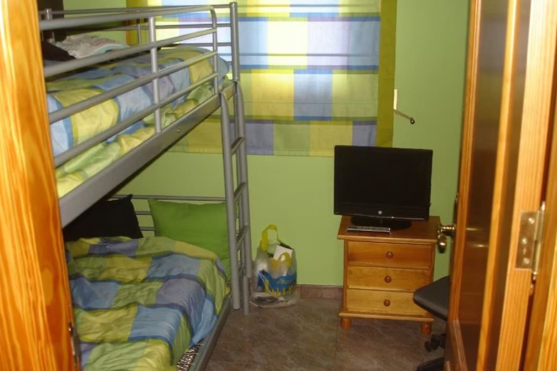 5 sovrum Villa till salu i Benillup med pool garage - 300 000 € (Ref: 8436276)