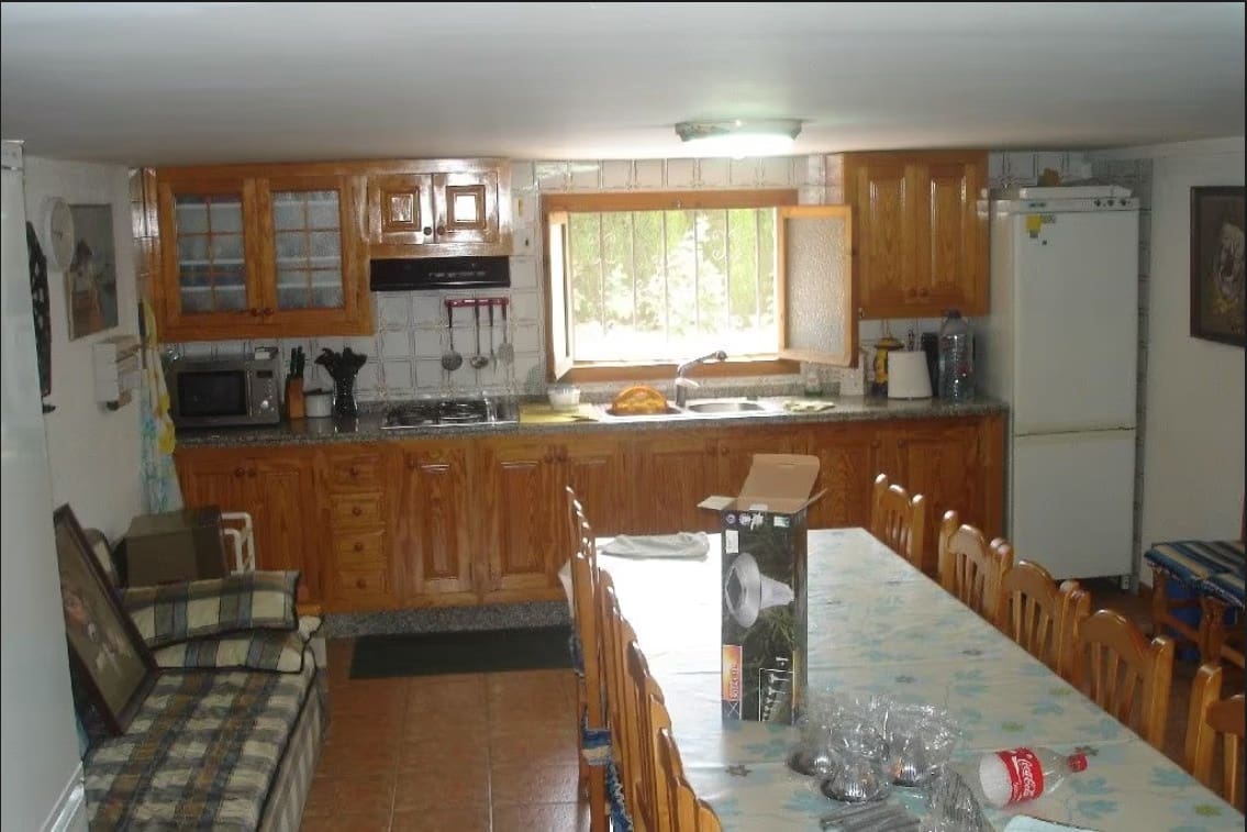 5 sovrum Villa till salu i Benillup med pool garage - 300 000 € (Ref: 8436276)