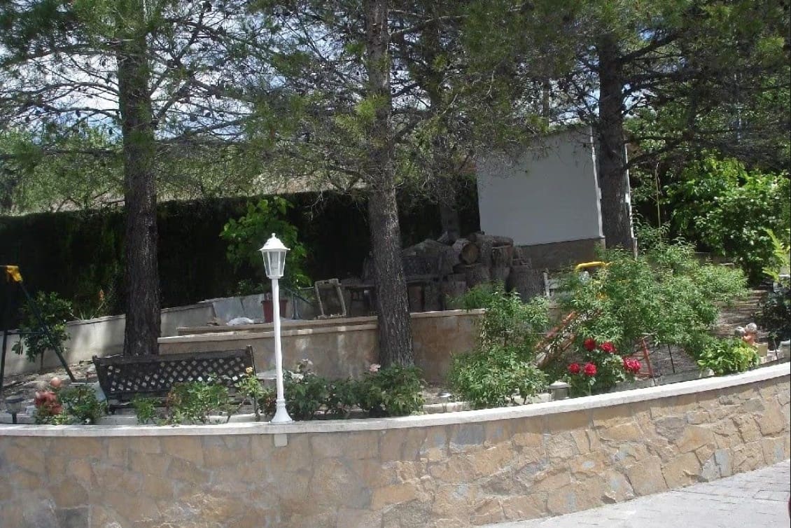 5 sovrum Villa till salu i Benillup med pool garage - 300 000 € (Ref: 8436276)